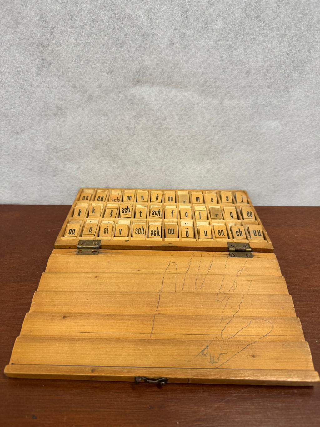 Letterdoos