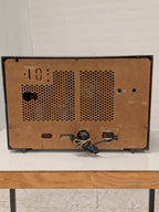 Philips buizenradio, jaren 50