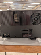 Pallas Soundmatic HS 1200 Super 8 projector in doos