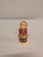 Goebel Hummel 'Singt mit! / Clear as a Bell' (2181)