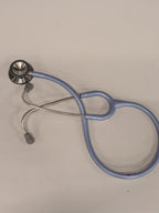 Littmann stethoscoop lichtblauw