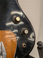 Echo basgitaar, jaren 70