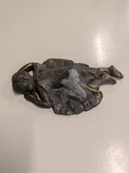 Astrid Veldhuyzen beeldje De Droom
