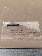 Philips PM 3256 analoge oscilloscoop