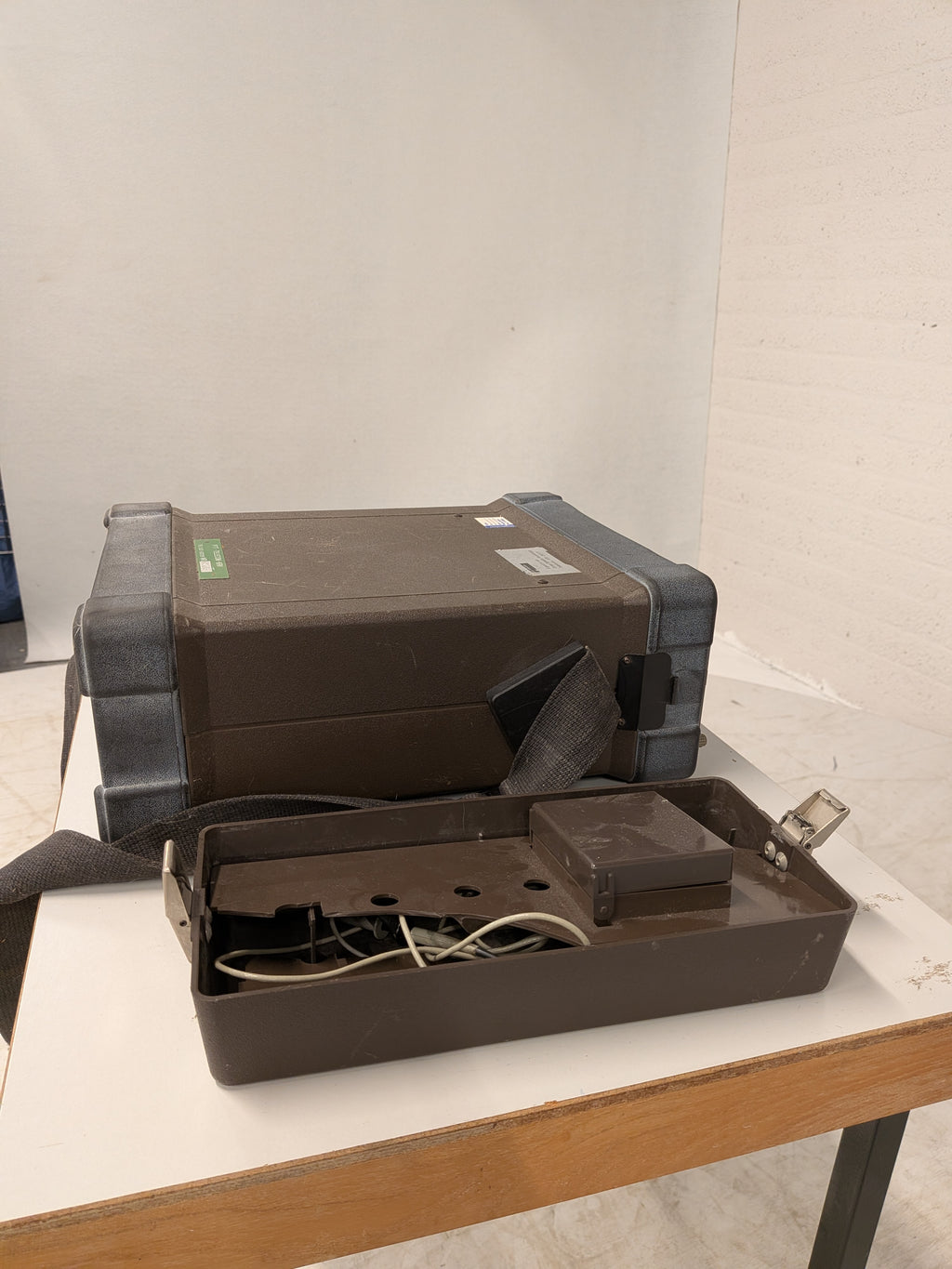 Philips PM 3256 analoge oscilloscoop