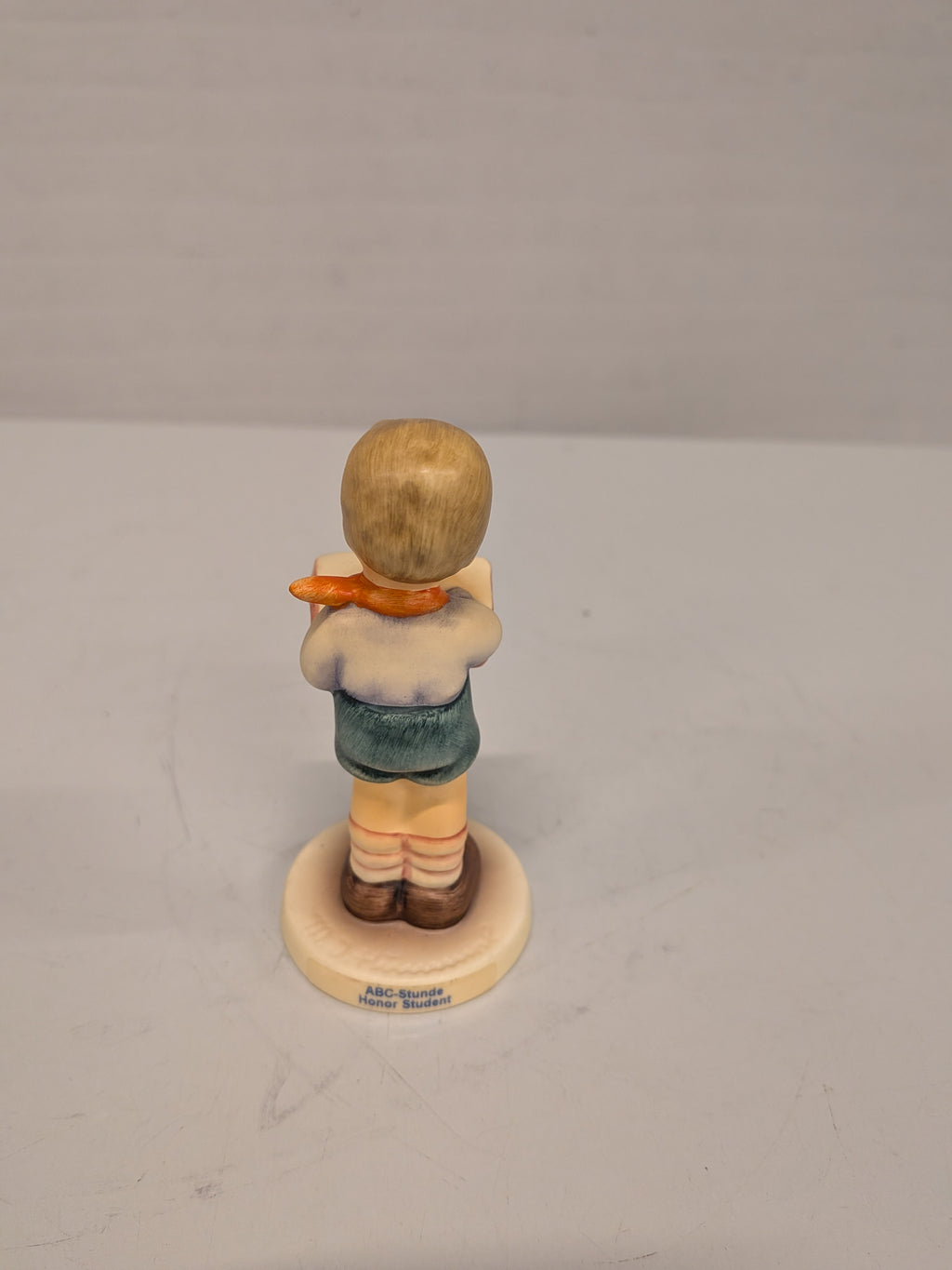 Goebel Hummel 'ABC-Stunde / Honor Student' (1999)