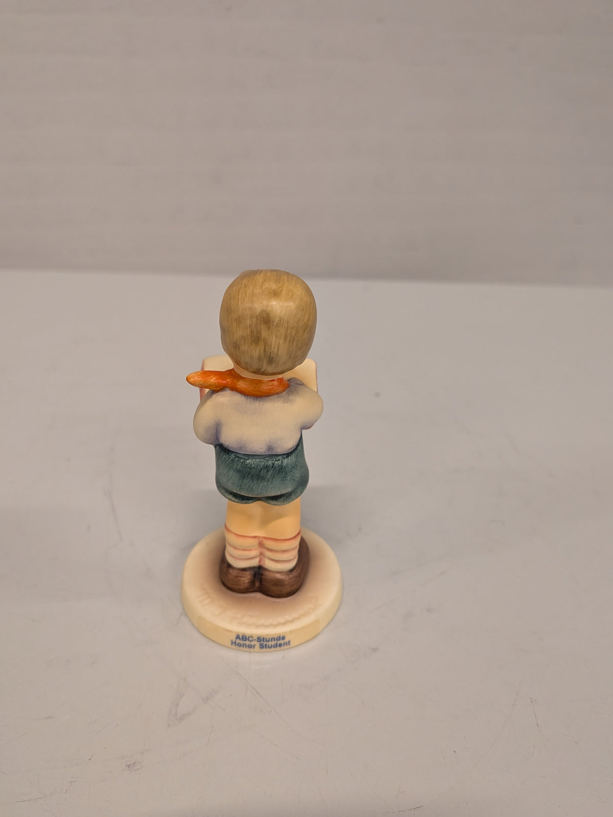 Goebel Hummel 'ABC-Stunde / Honor Student' (1999)