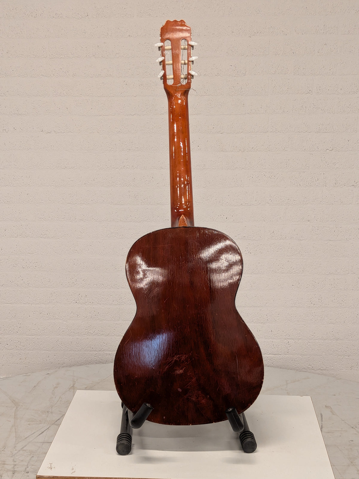 Klassieke gitaar Kumika 576