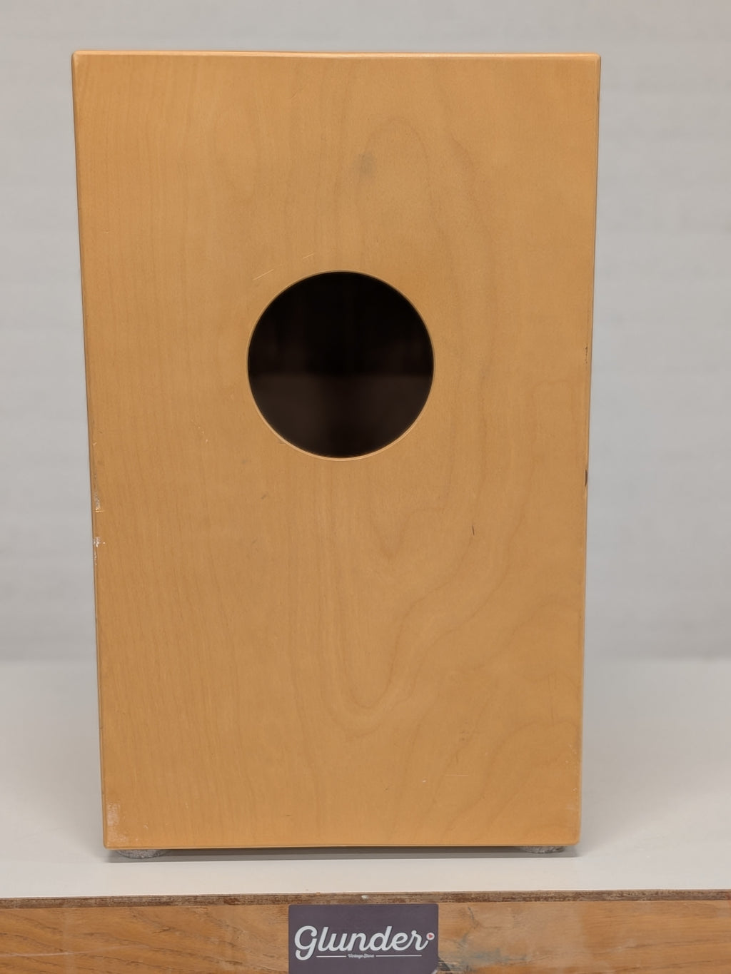 Sonor cajon