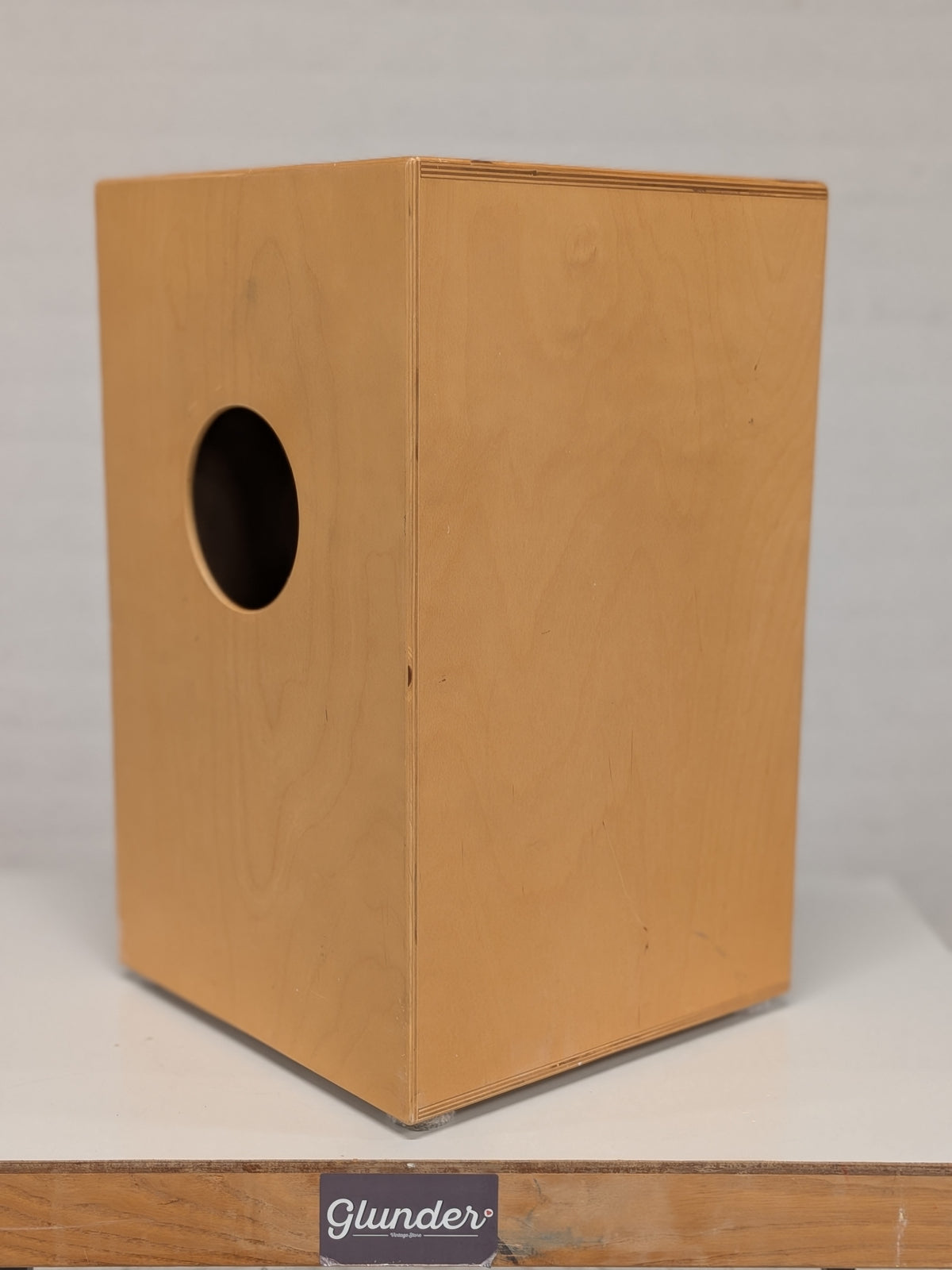 Sonor cajon