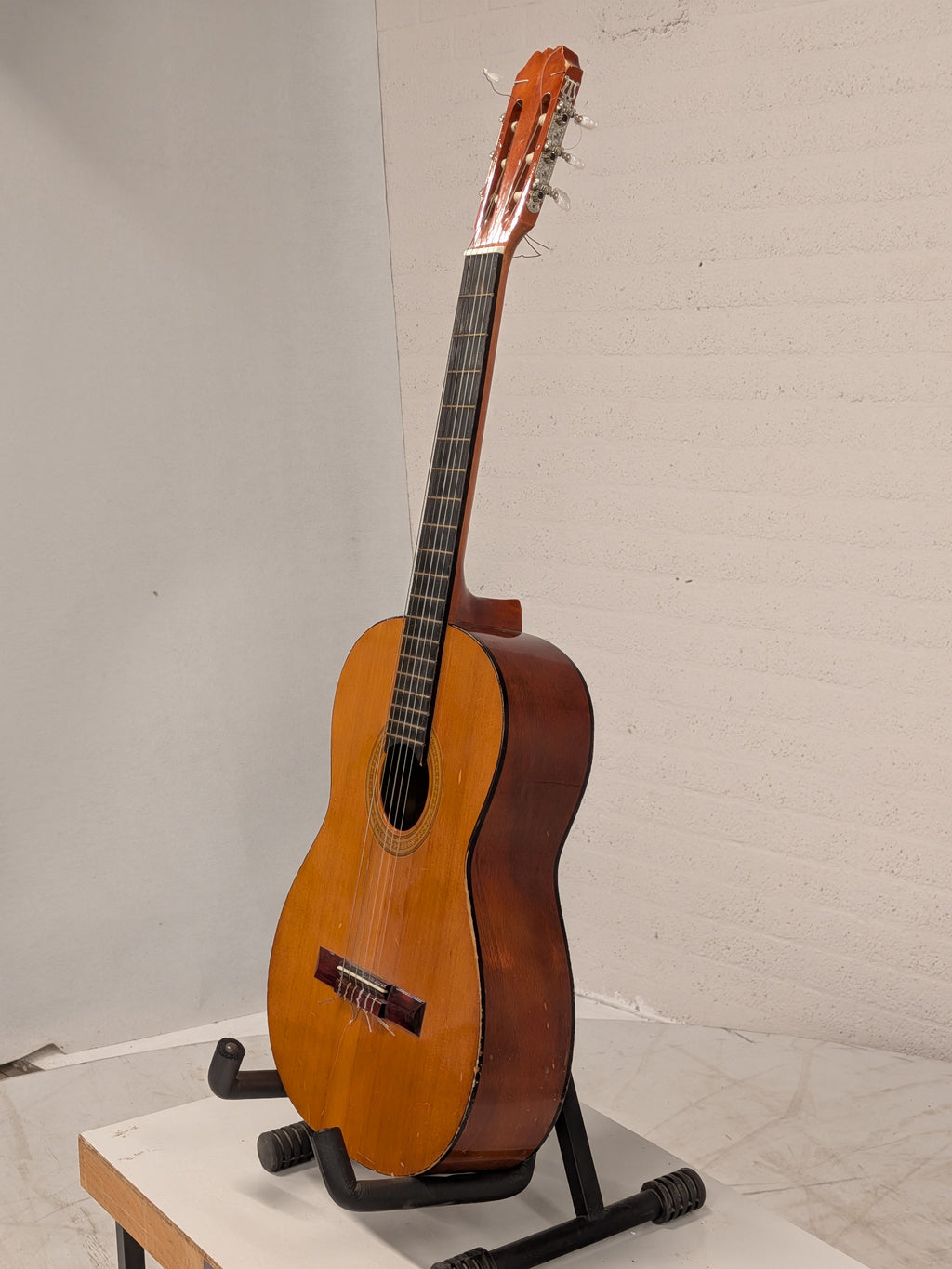 Klassieke gitaar Kumika 576
