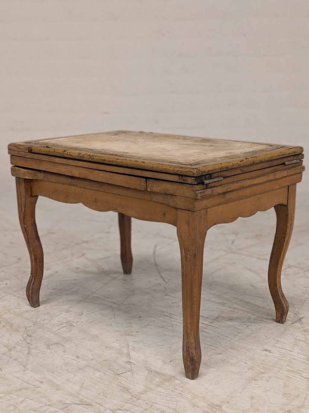Draagbaar bidet ca. 1928