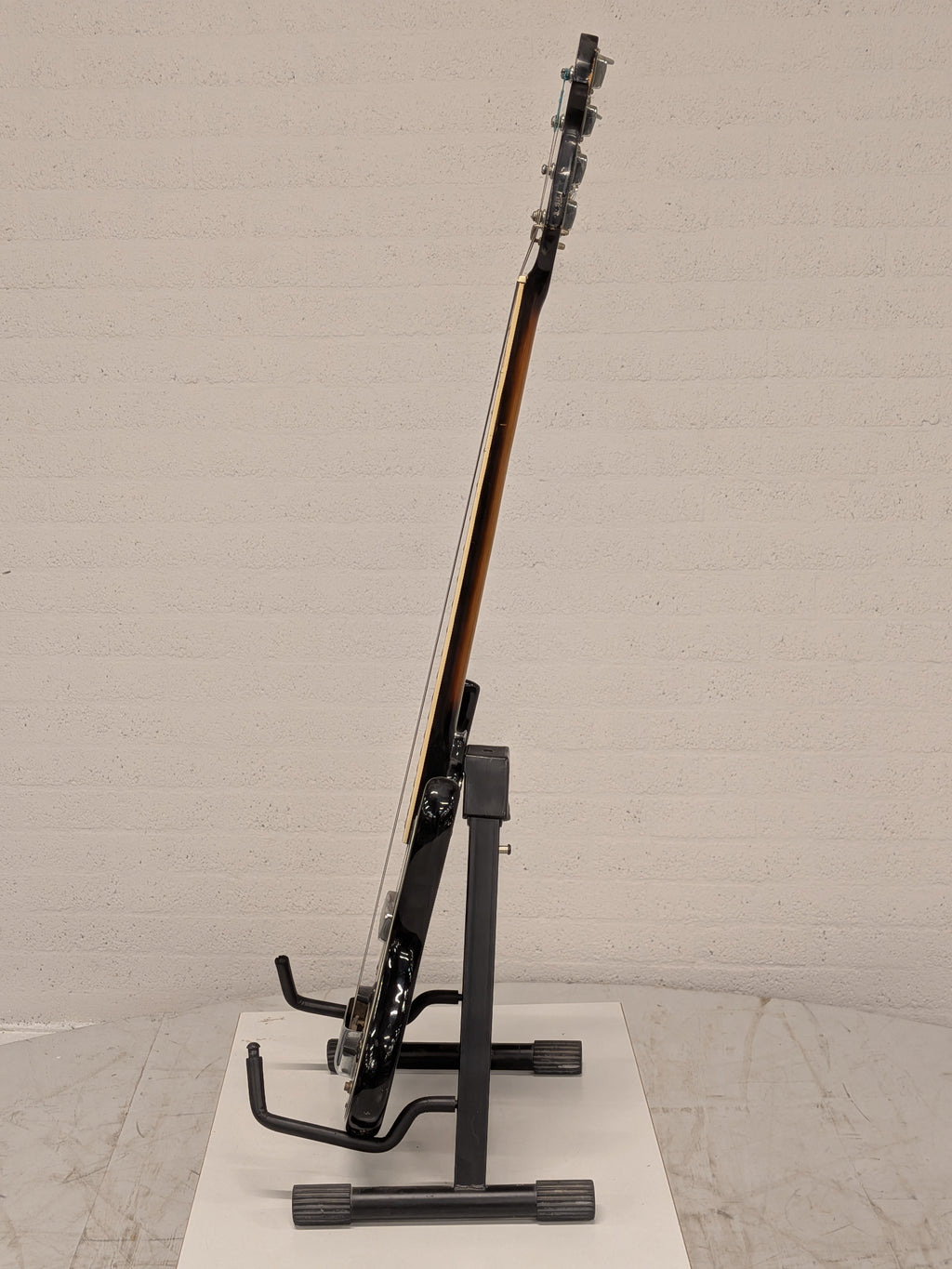 Echo basgitaar, jaren 70
