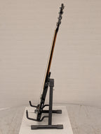 Echo basgitaar, jaren 70