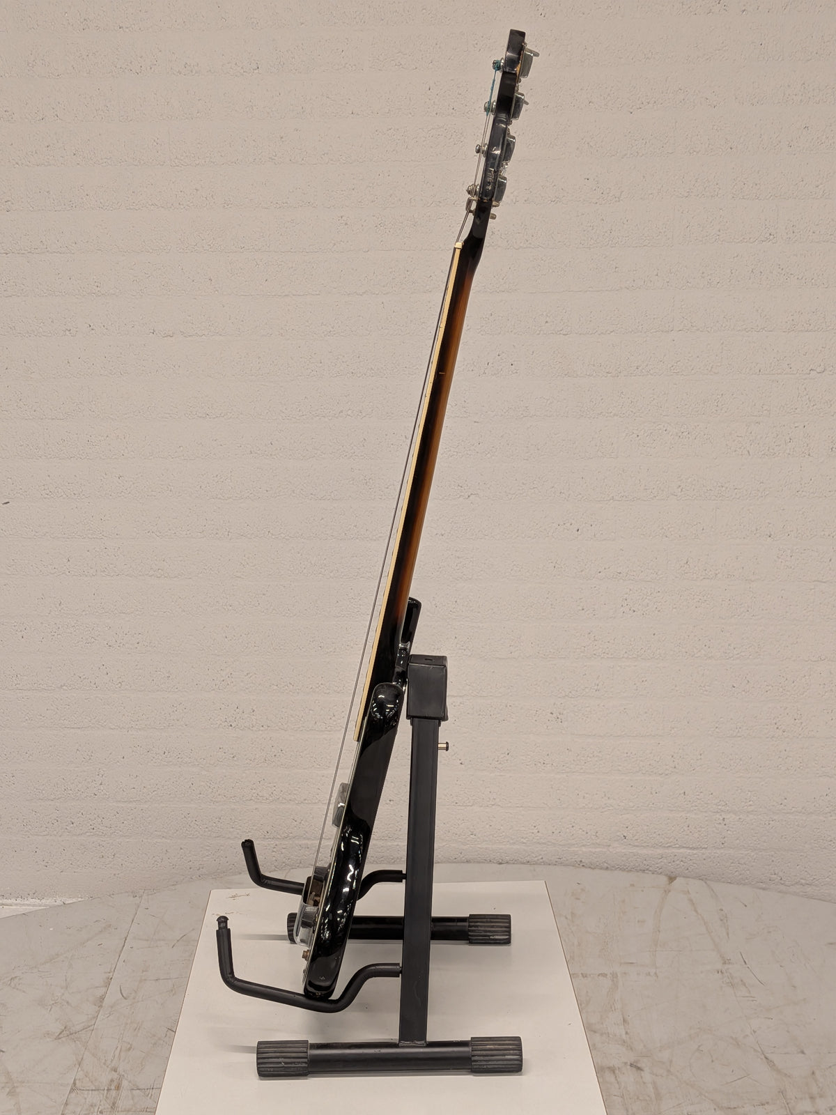 Echo basgitaar, jaren 70
