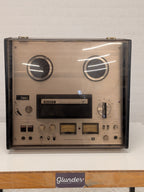 Sony TC-378 bandrecorder
