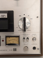Sony TC-378 bandrecorder