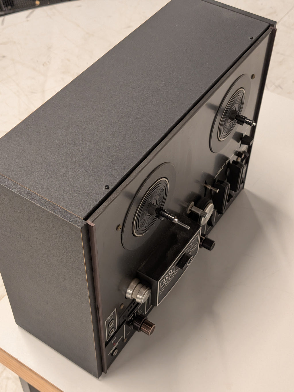Akai 4000DS MK II bandrecorder