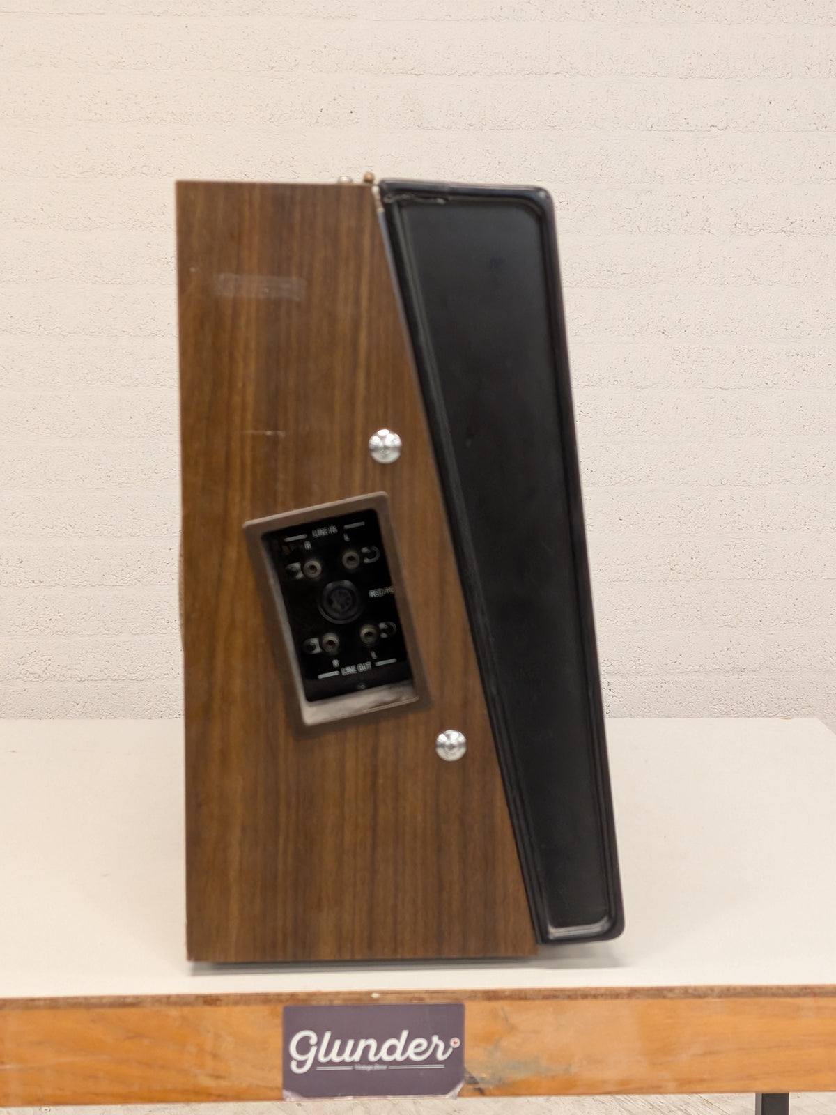 Sony TC-378 bandrecorder