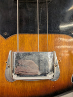Echo basgitaar, jaren 70