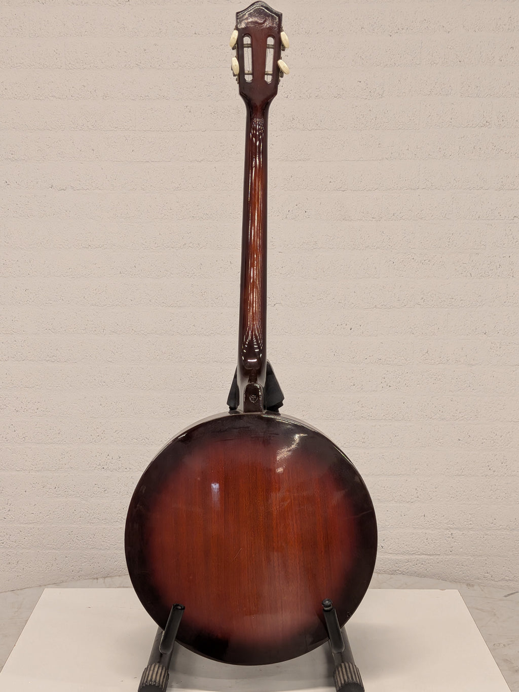 Salterio 4-snarige banjo