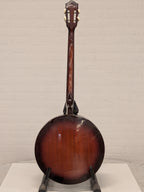 Salterio 4-snarige banjo