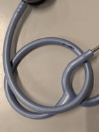 Littmann stethoscoop lichtblauw
