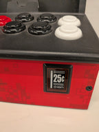 Xion iCade arcadekast voor iPad