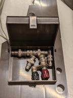 Philips PM 3256 analoge oscilloscoop