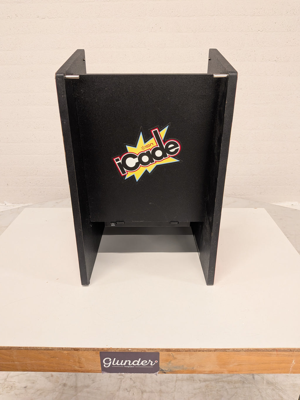 Xion iCade arcadekast voor iPad