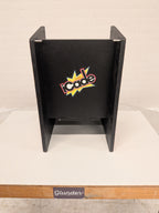 Xion iCade arcadekast voor iPad