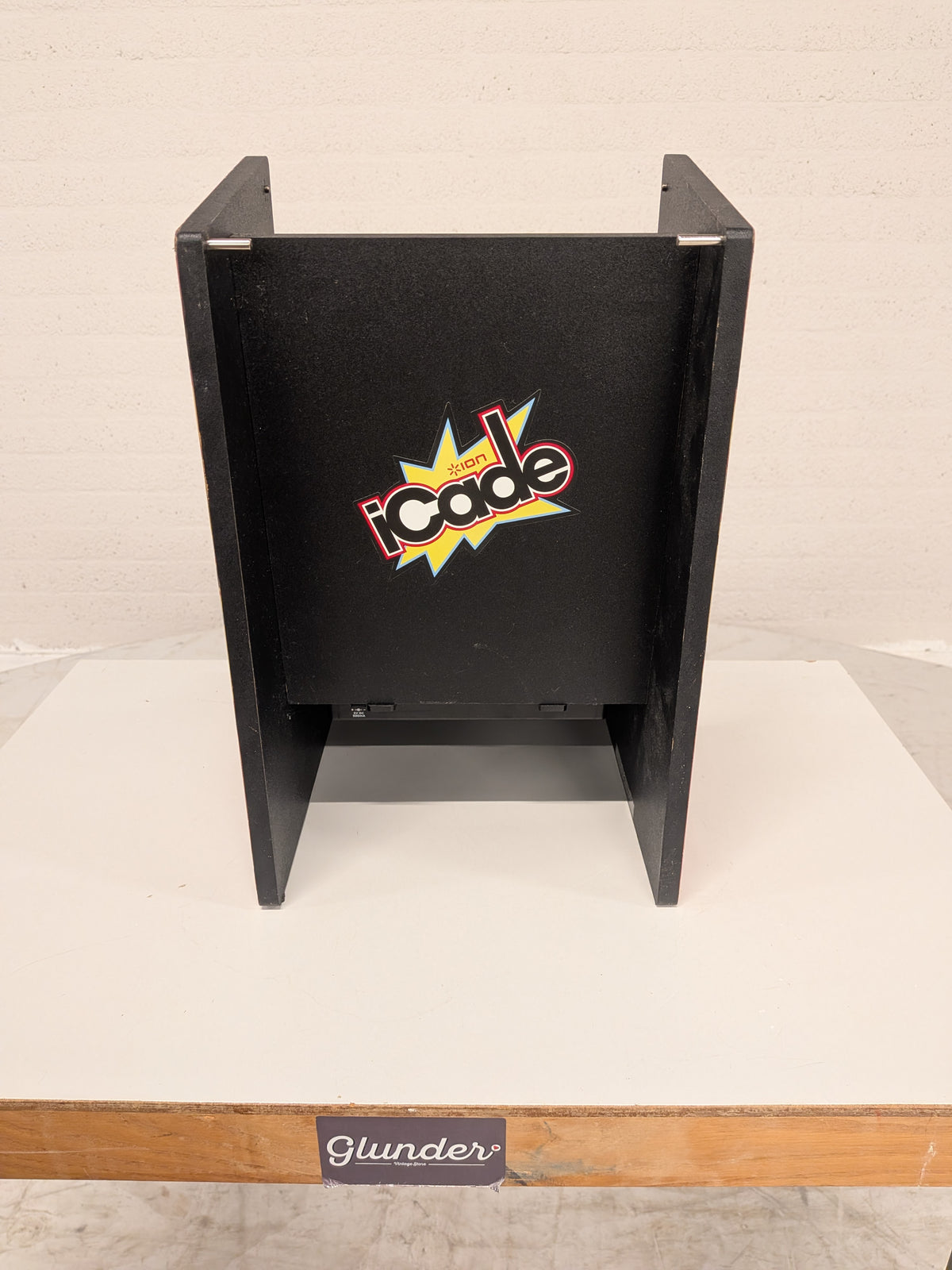 Xion iCade arcadekast voor iPad