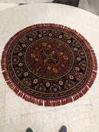 Rond kleed Ø 165 cm