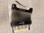 Hohner Student II accordeon