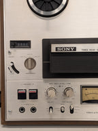 Sony TC-378 bandrecorder