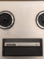 Sony TC-378 bandrecorder