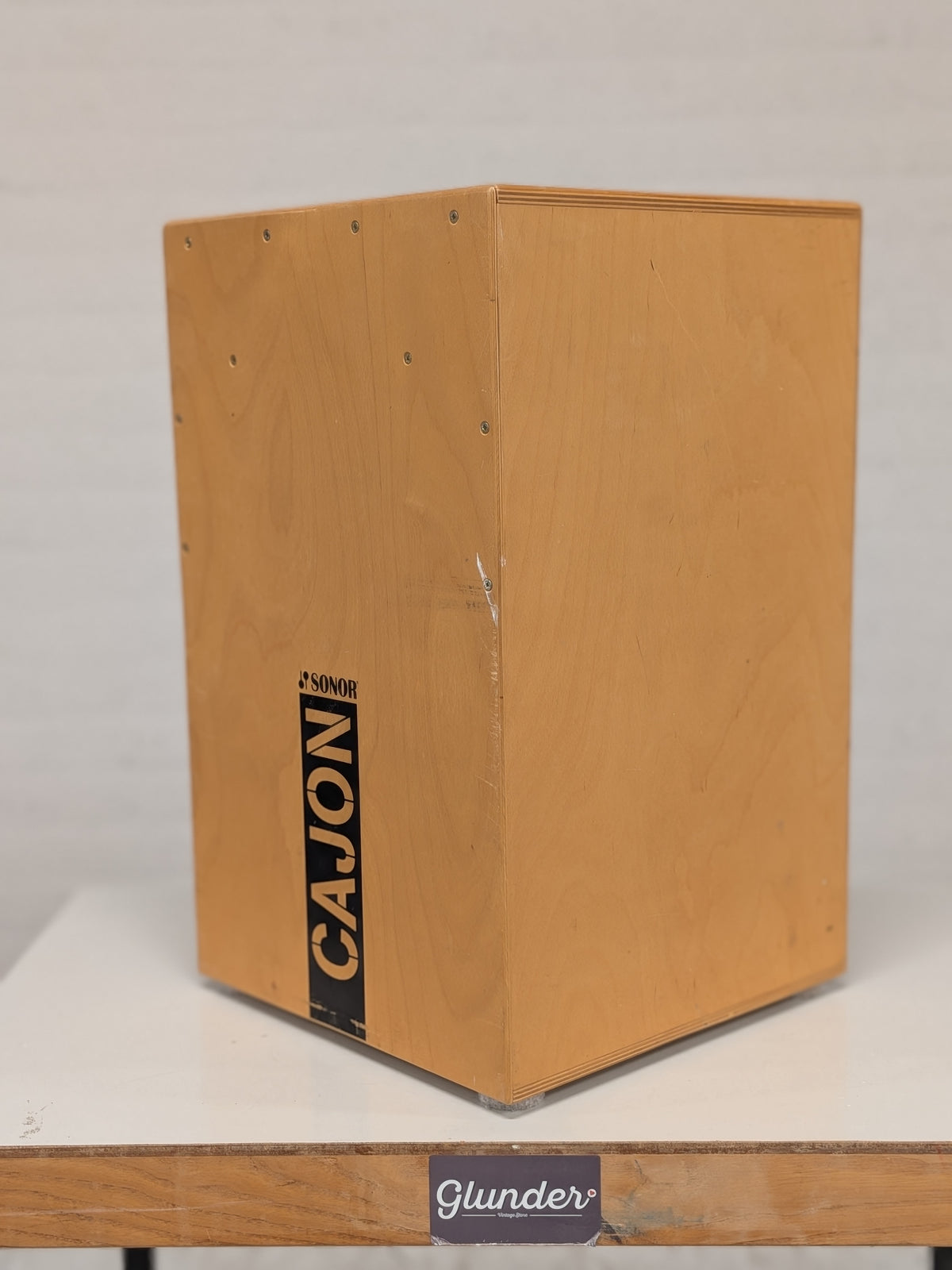 Sonor cajon