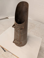 Metalen kolenkit