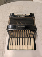 Hohner Student II accordeon