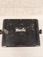 Martin Raptor lichteffect
