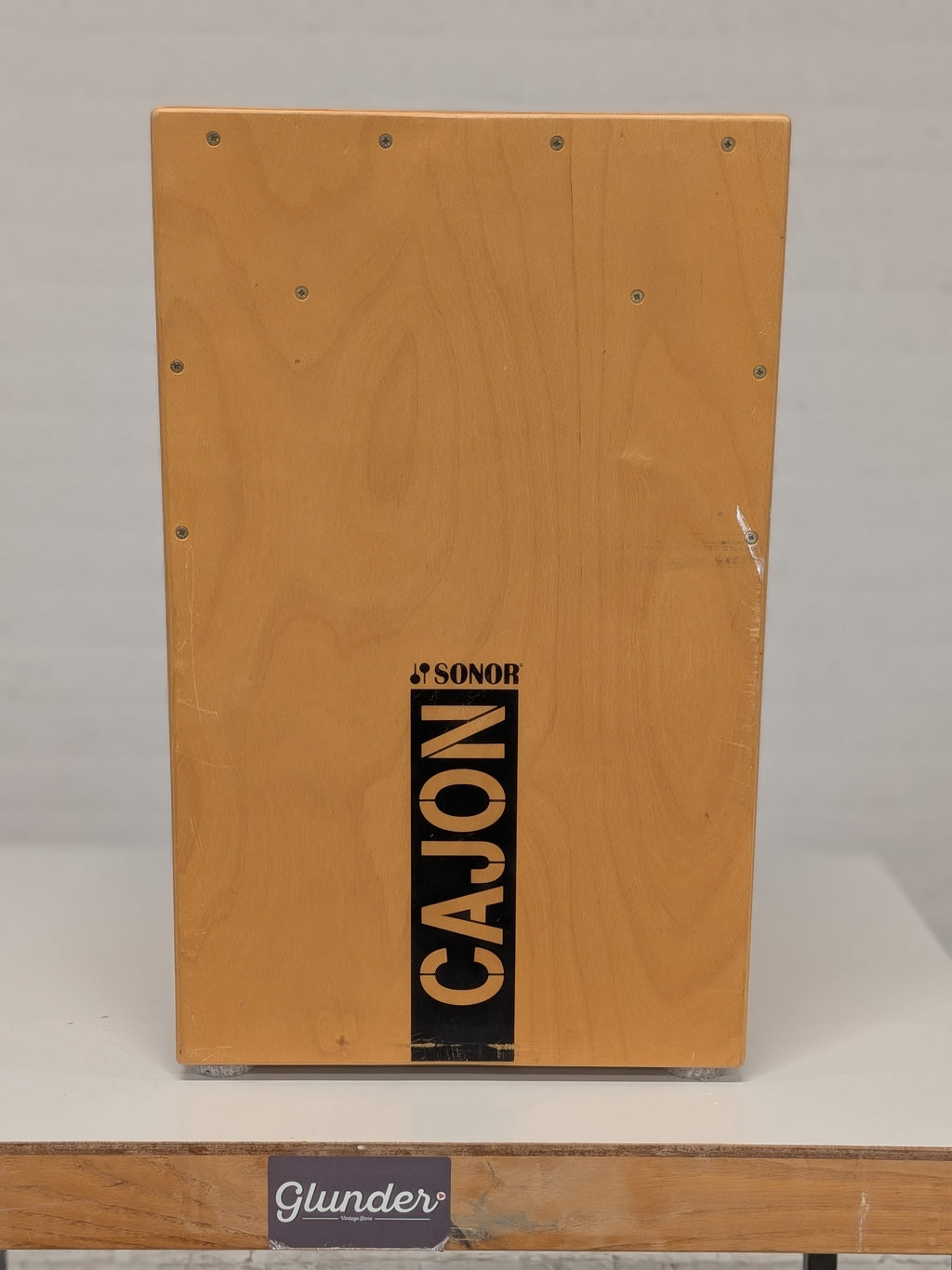 Sonor cajon