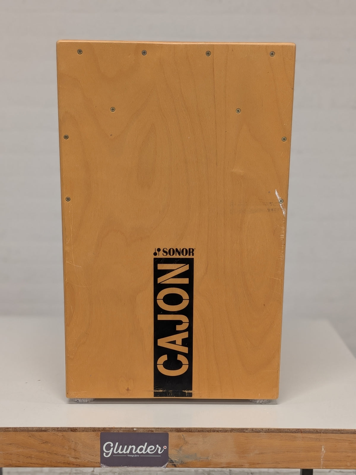 Sonor cajon
