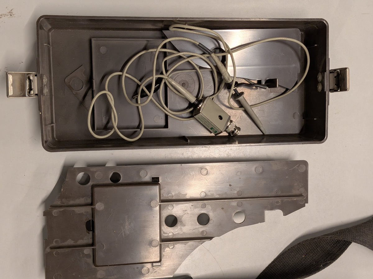Philips PM 3256 analoge oscilloscoop
