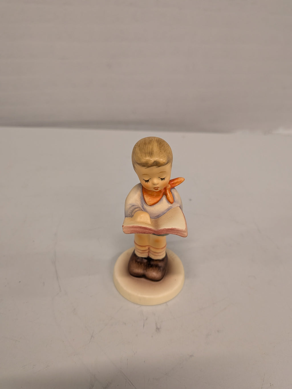 Goebel Hummel 'ABC-Stunde / Honor Student' (1999)