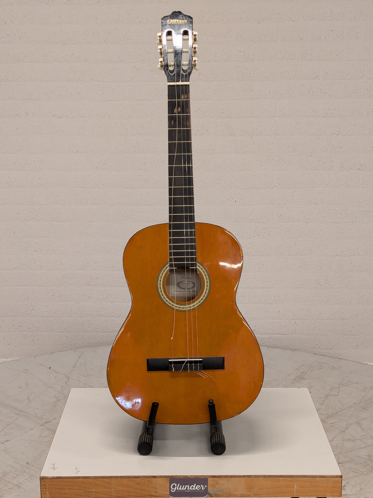 Clifton klassieke gitaar