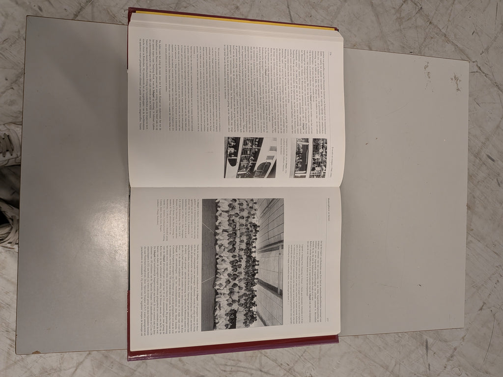 Boek Sibajak, Rotterdamsche Lloyd