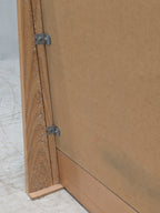 Vintage krijtbord van Rolf