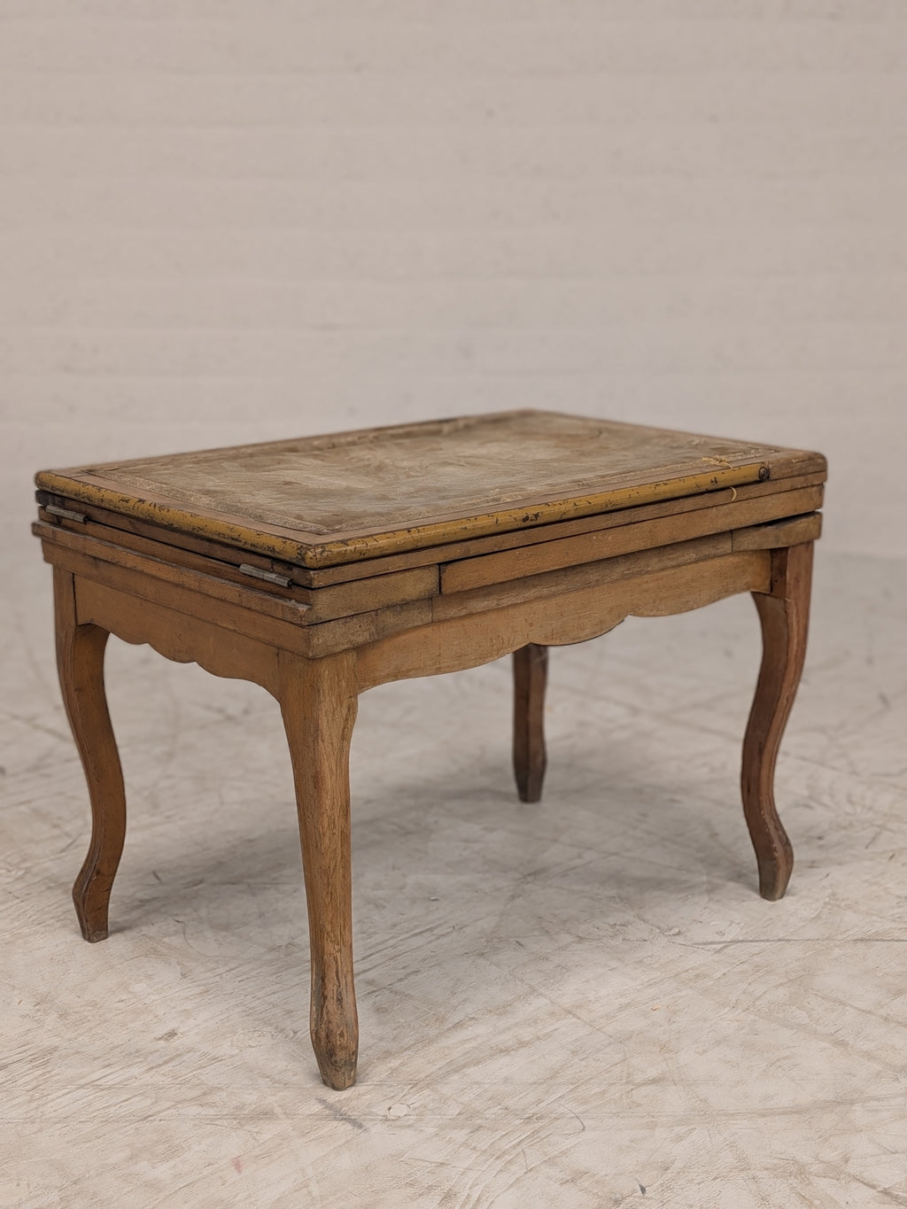 Draagbaar bidet ca. 1928