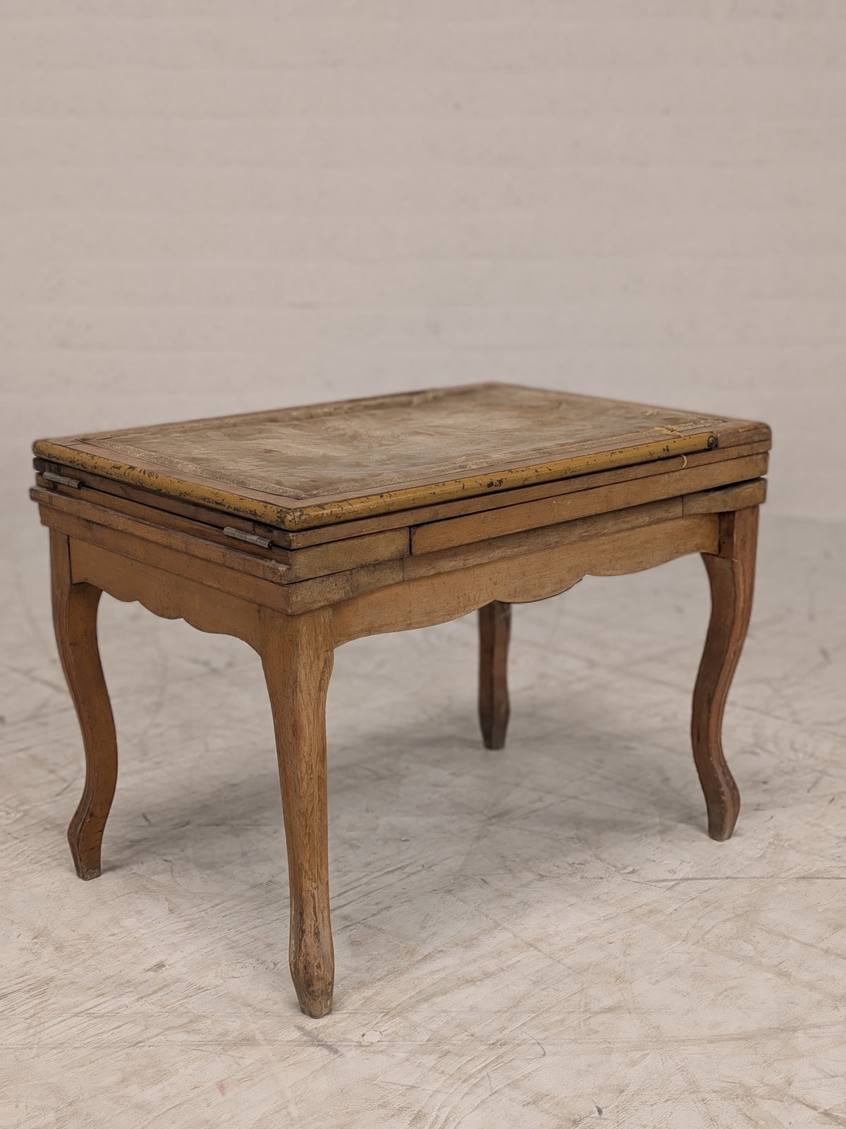 Draagbaar bidet ca. 1928