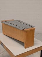 Studio 49 altmetallofoon